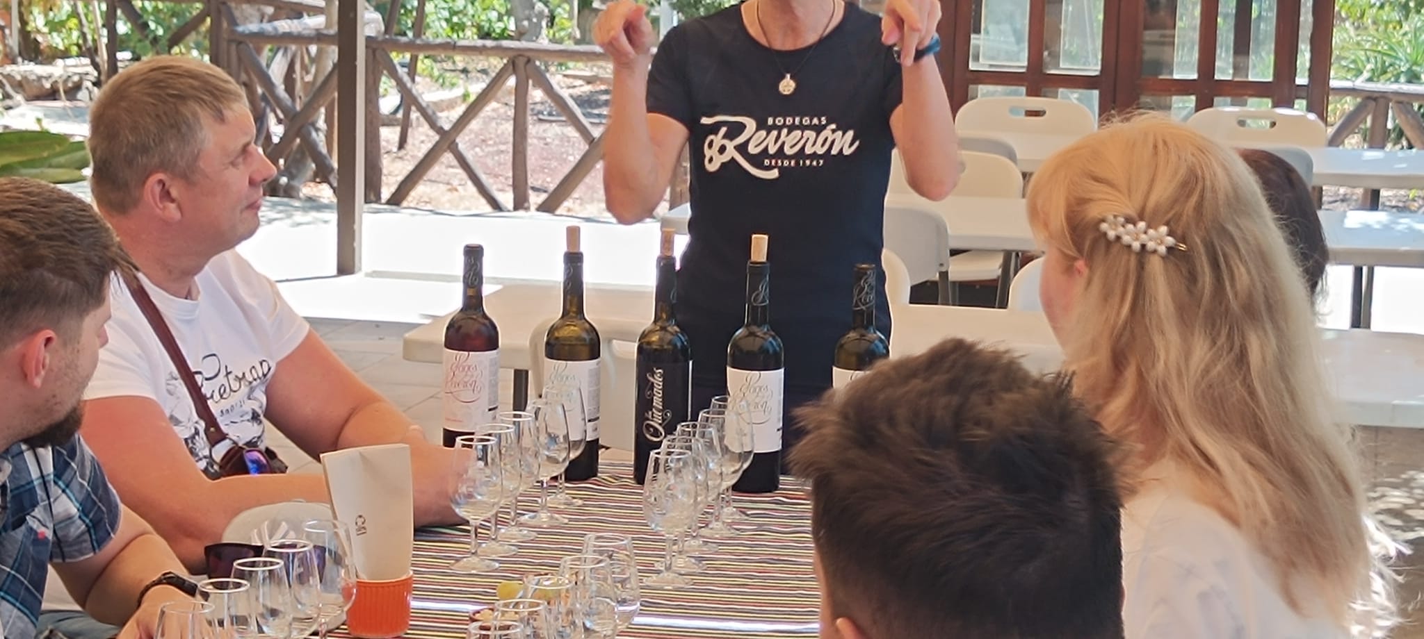 VIP Wine